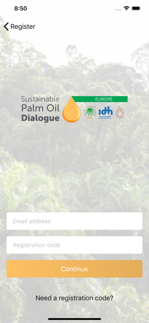 Sustainable Palm Oil Dialogue(圖2)-速報App