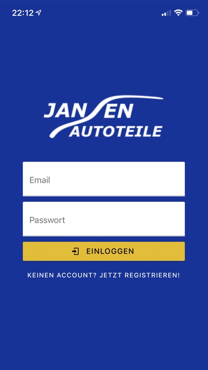 Autoteile Jansen