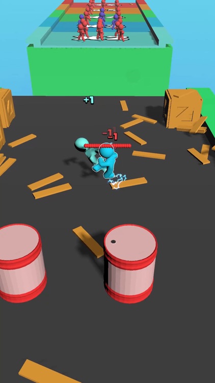 Zap Ninja screenshot-7