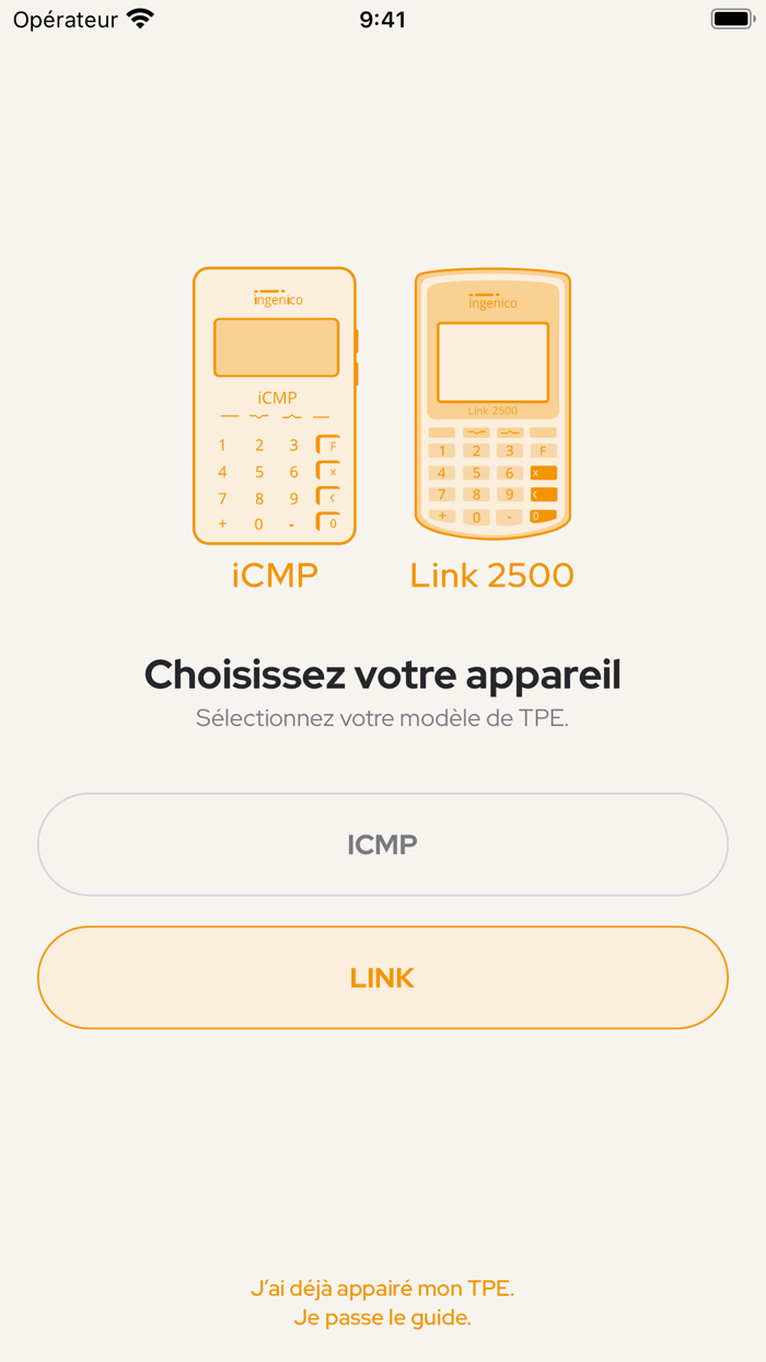 Crédit Mutuel Monetico Mobile