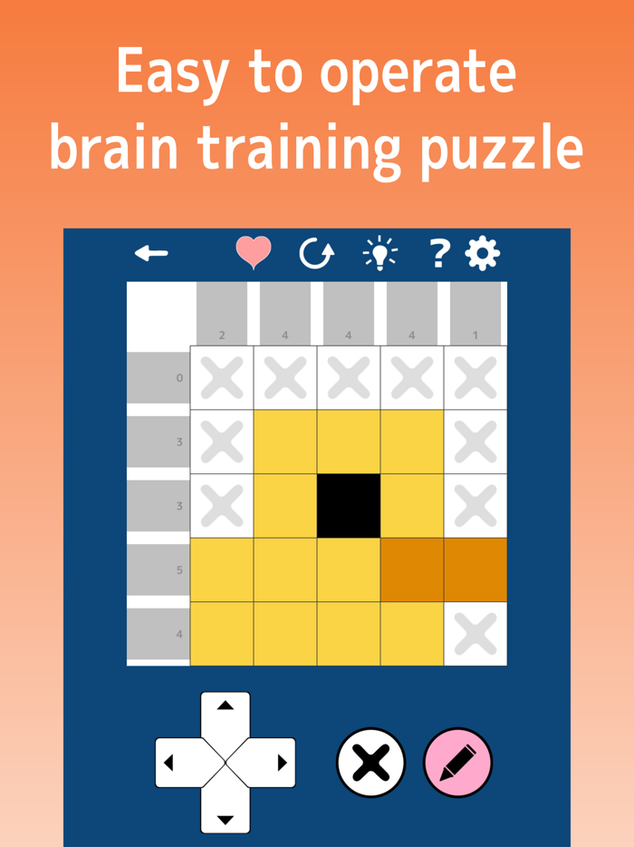 Leisurely Logic Puzzle