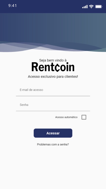 RentCoinApp