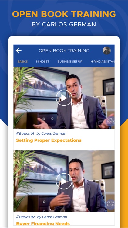 Global Alliance screenshot-3