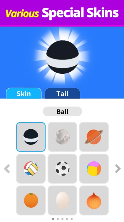 Ball Jump Master screenshot-4