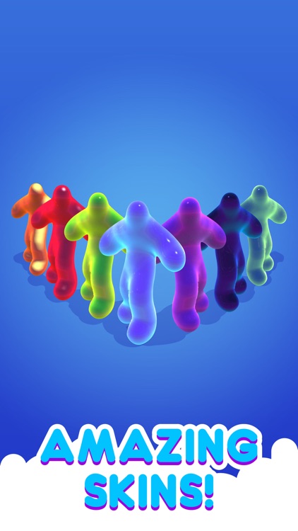 Blob Runner 3D screenshot-4