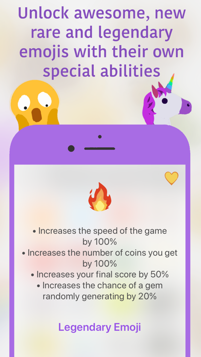 Emoji Smash — Drag, Crash, Win Screenshot 3