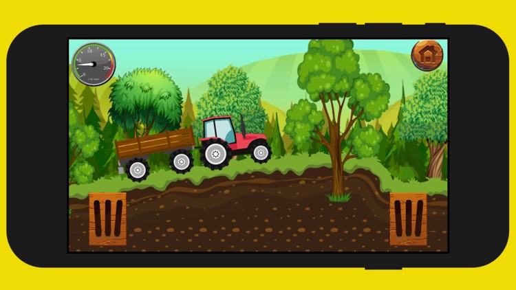 Traktör oyunu Ferguson 35