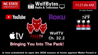 WolfBytes TV screenshot 3