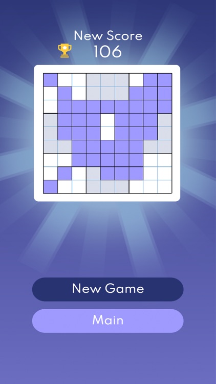 Sudoku Block Puzzle Master screenshot-3