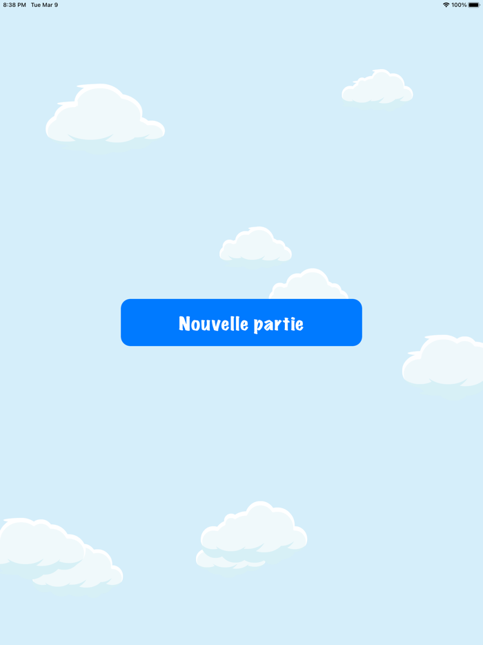 Apprendre les multiplications