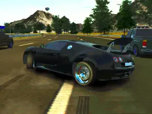 Captura de Pantalla 3 Drift Factory iphone