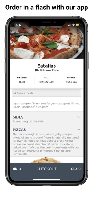 Eatalias(圖5)-速報App