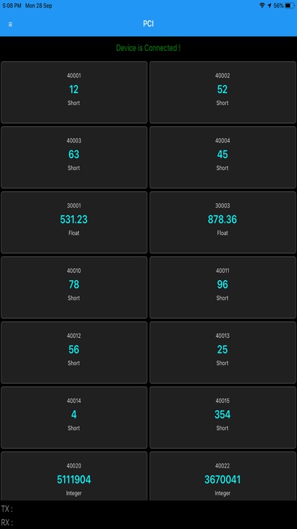 MBAnalyzer