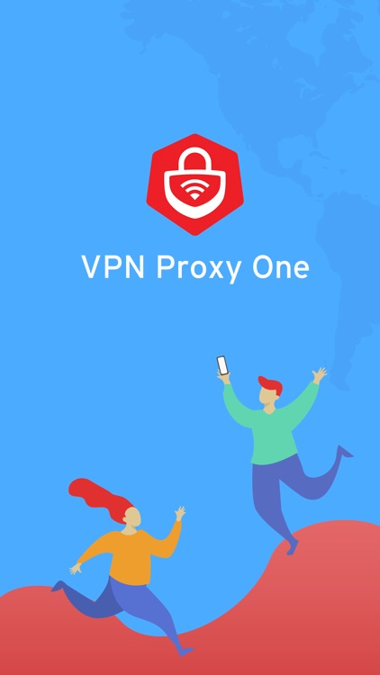 VPN Proxy One: Secure Privacy