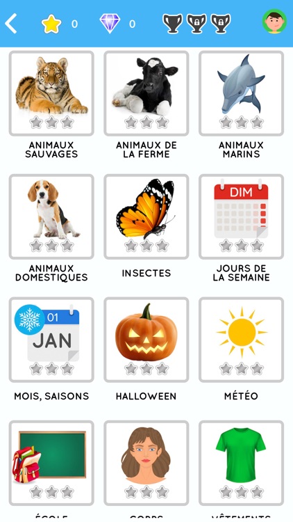 Learn French for beginners screenshot-7