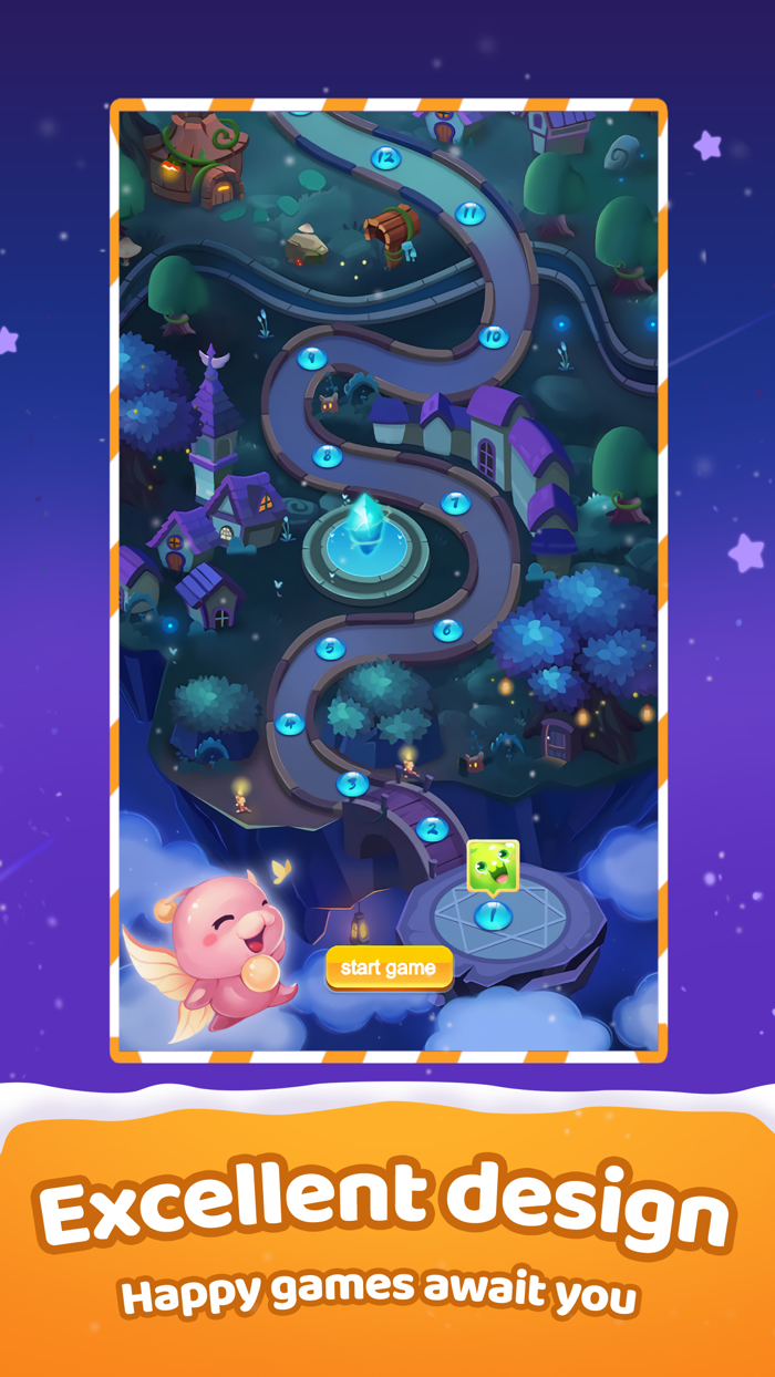 Happy General Mobilization