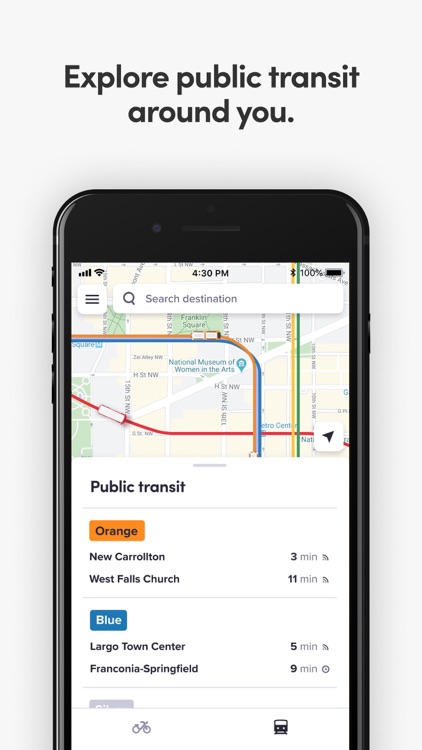 Capital Bikeshare