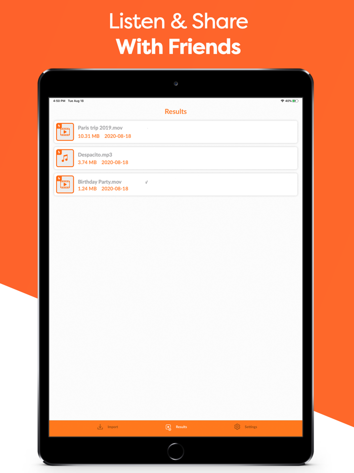 Volume Booster - Bass Boost