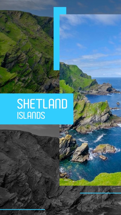 Shetland Islands Tourism Guide