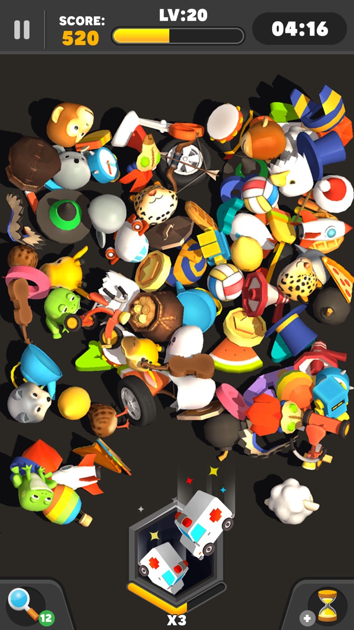 Match Master - Find Couple