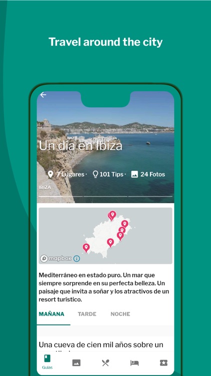 Ibiza - Guía de viaje
