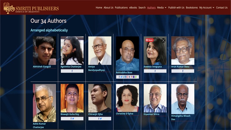 Smriti Publishers screenshot-4