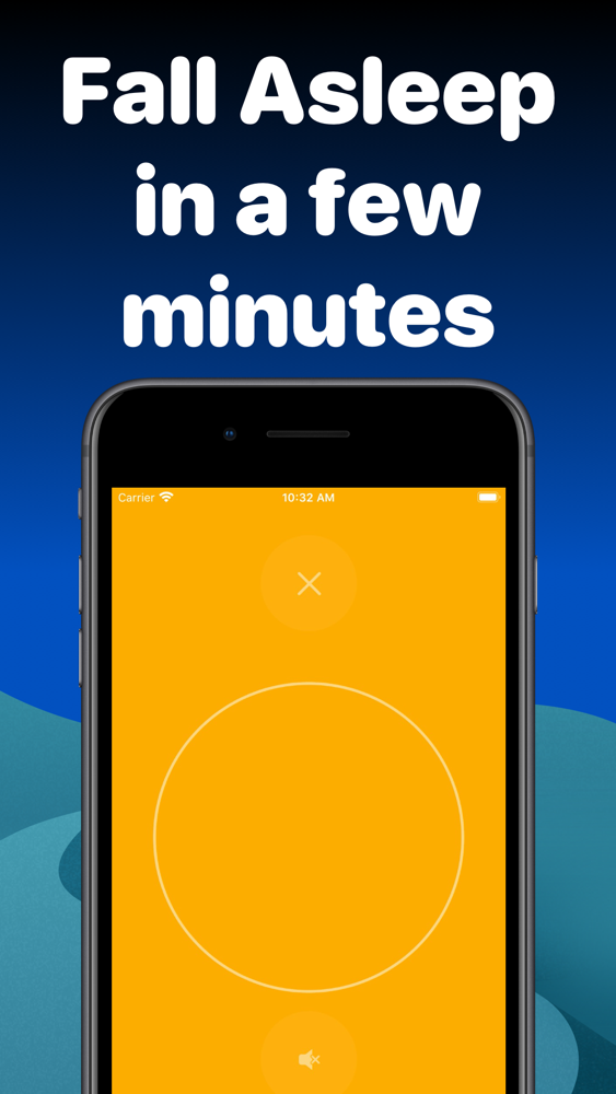 Sleeply - Calm & Sleep sounds App for iPhone - Free ...