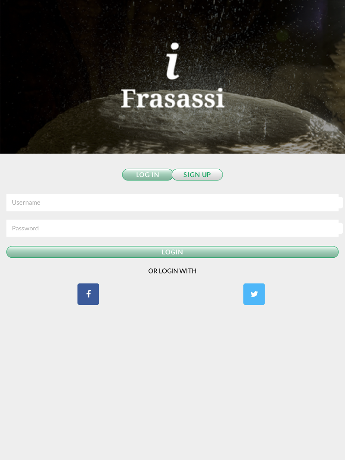 Audioguide - iFrasassi Caves