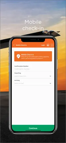 Captura 5 Firefly Mobile iphone