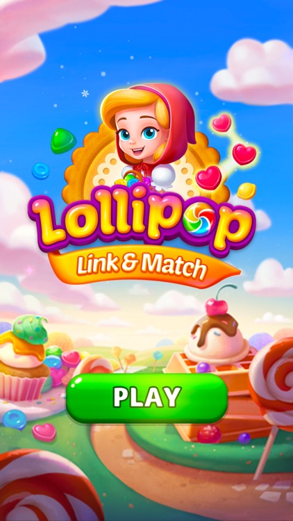 Lollipop : Link & Match screenshot-4