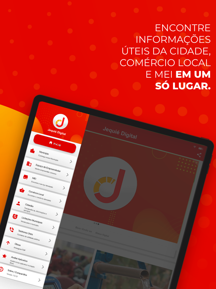Jequié Digital
