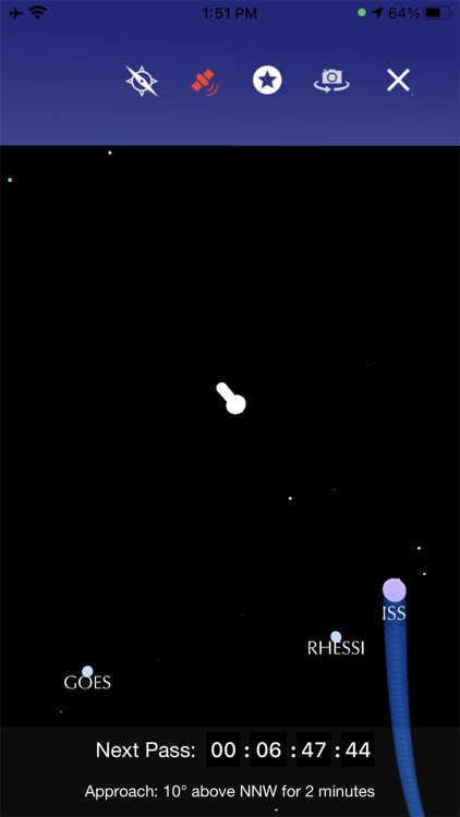 NASA screenshot-6
