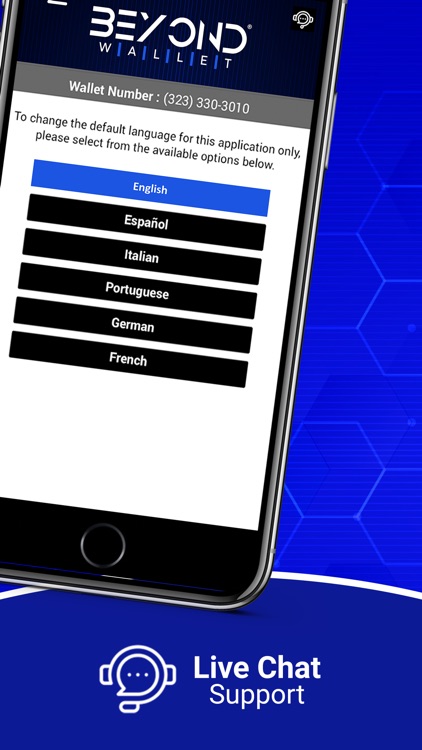 BEYOND WALLET screenshot-7