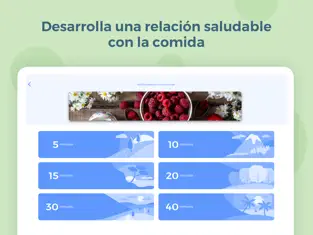 Immagine di 5 Mindfulness y Meditación iphone