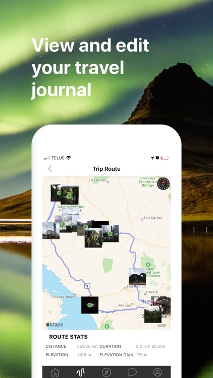 Enguide Adventure Network