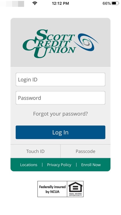Scott Credit Union