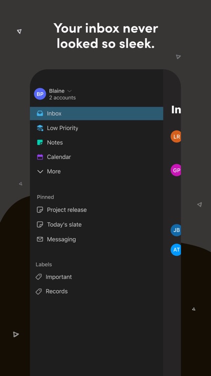 Twobird screenshot-7