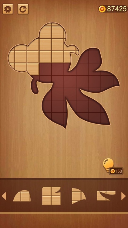 BlockPuz - Block Puzzles Games