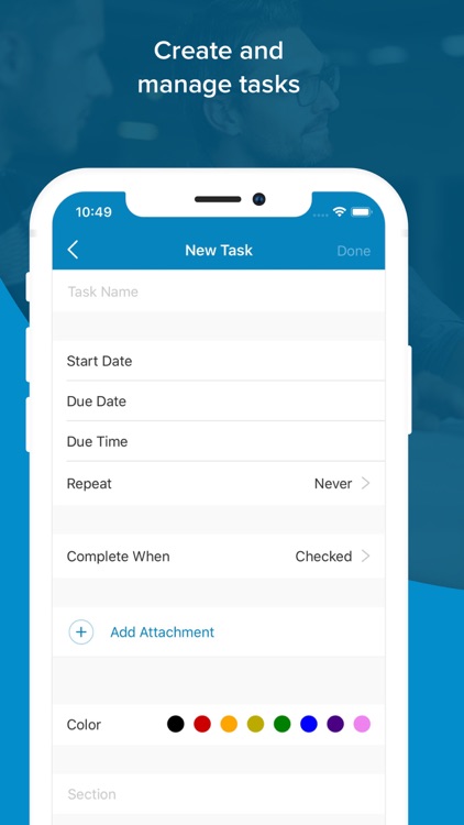 RingCentral screenshot-6