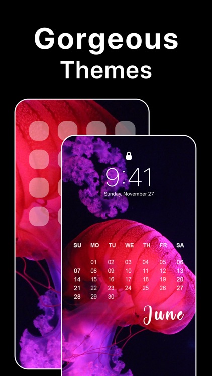 Live Wallpaper 3D