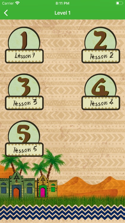 Nubi App screenshot-3