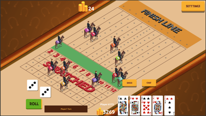 Derby Rush screenshot 2