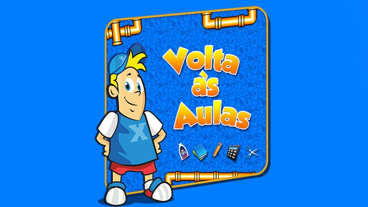 Volta às aulas