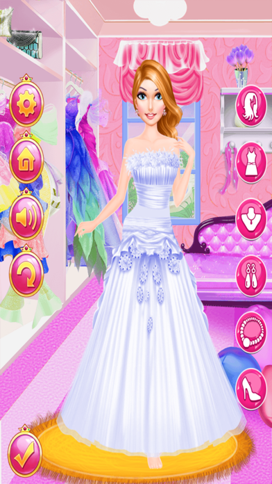 Fashion Designer for Girls Screenshot 6