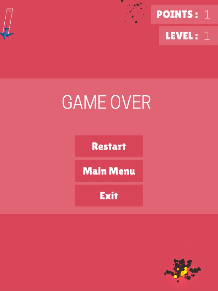 Ultimate Planes game