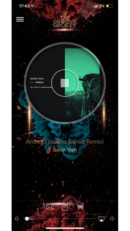 The Groove Society screenshot-7