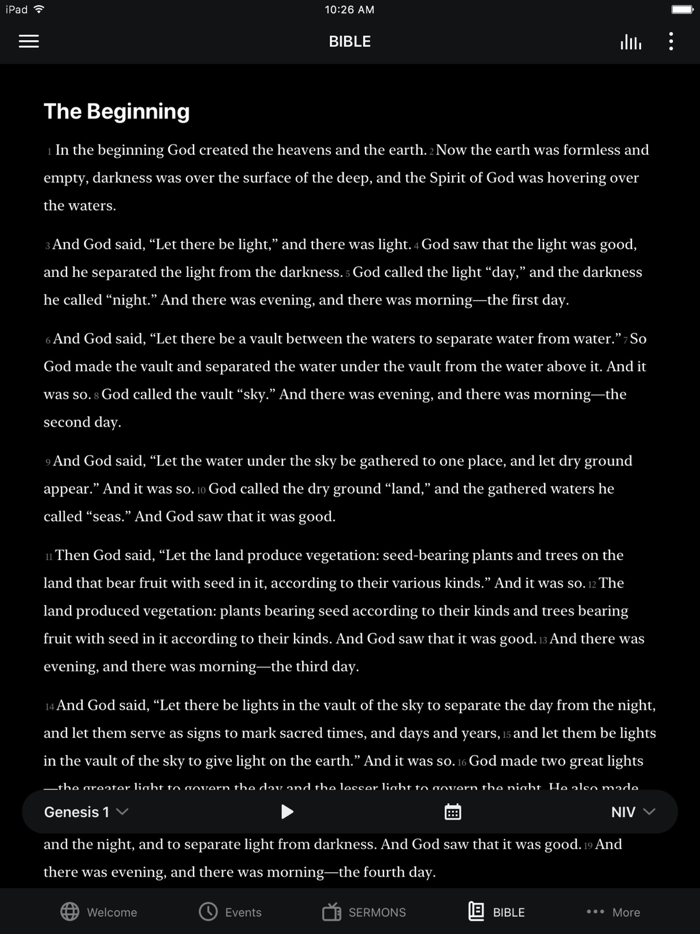 RCCG Salvation Ctr San Antonio