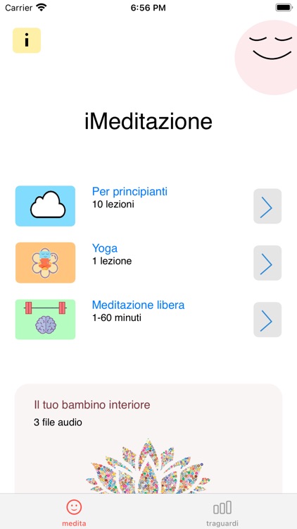 iMeditazione