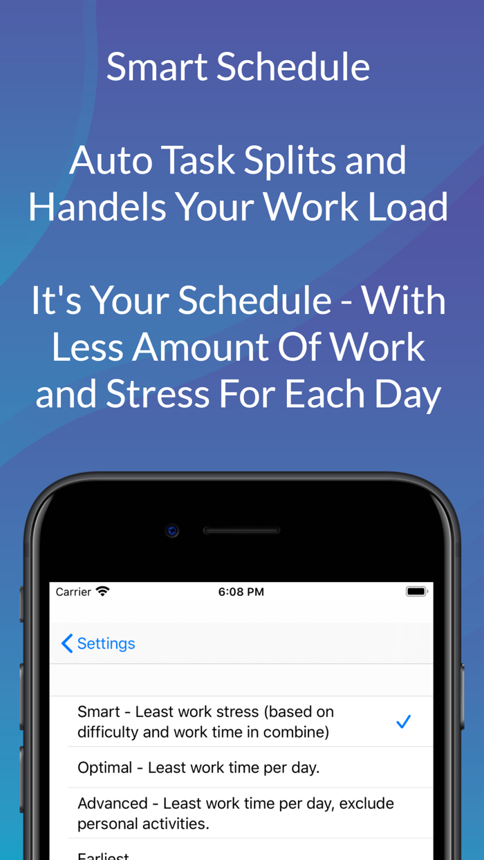 Auto Task Automatic Scheduler
