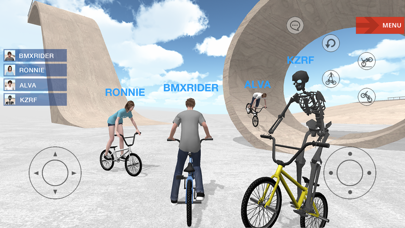 BMX Space free Resources hack